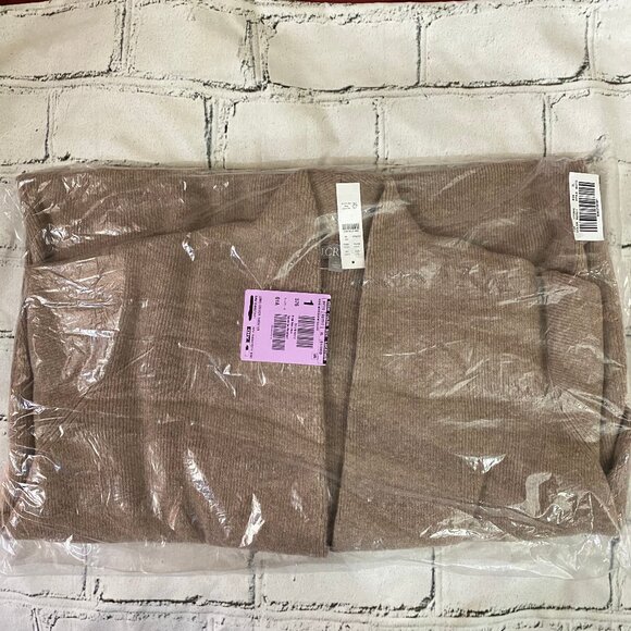 J. Crew Cocoon sweater blazer XL - Picture 7 of 10